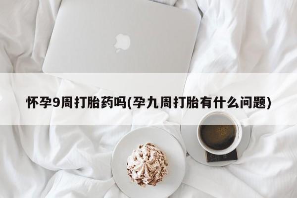 哪里有堕胎药微信怀孕9周打胎药吗(孕九周打胎有什么问题)
