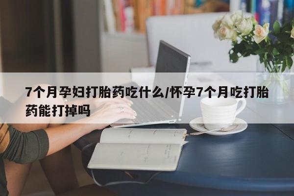 哪里有堕胎药微信7个月孕妇打胎药吃什么/怀孕7个月吃打胎药能打掉吗